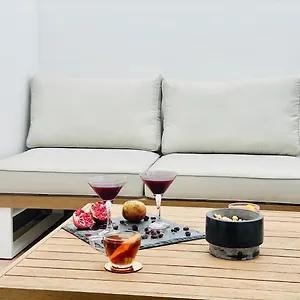 Appartement Canaryislandshost L The Secret, Playa Honda (Lanzarote)