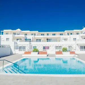 Appartement Flower 7, Playa Honda (Lanzarote)