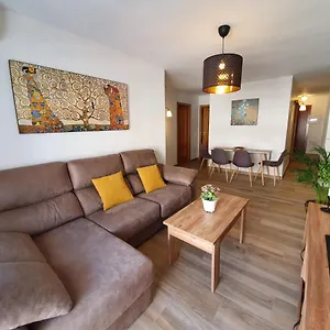 Galvez Flat, At Principal Railway Station In , Málaga Espagne